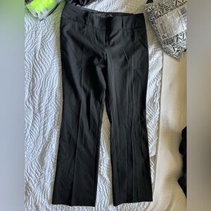 Limited Drew fit dress pants 8 petite